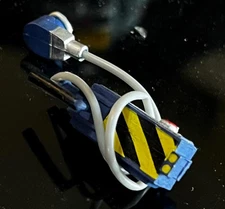 GHOST TRAP • DIAMOND SELECT REAL GHOSTBUSTERS MOVIE ACCESSORIES