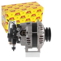 ATL Lichtmaschine Generator 110A Passend FüR Hyundai H-1 | L 69 340