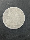 1838-O, No Stars, Seated Liberty Dime, Scarce Greysheet bid in Good is $90.00