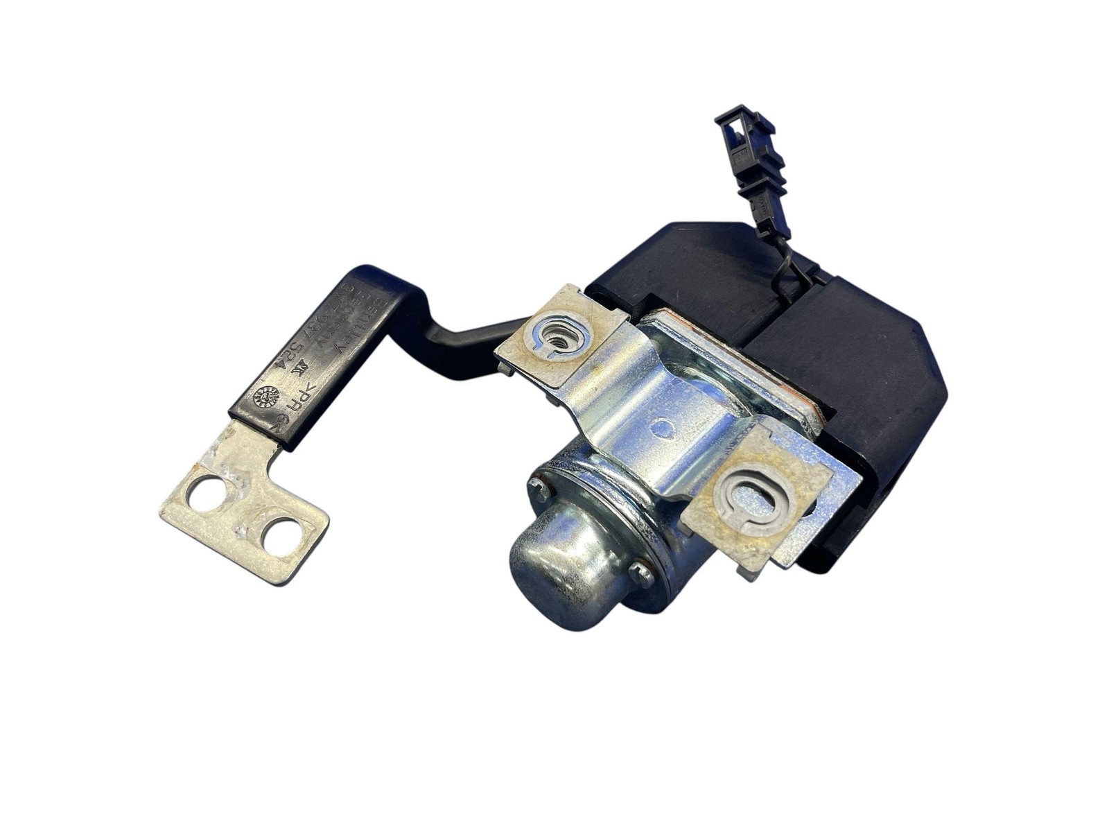 2003-2012 BENTLEY CONTINENTAL GTC BATTERY DISCHARGE FUSE RELAY MODULE 3D0919083