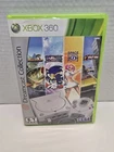 Dreamcast Collection Xbox 360 Game Complete CIB