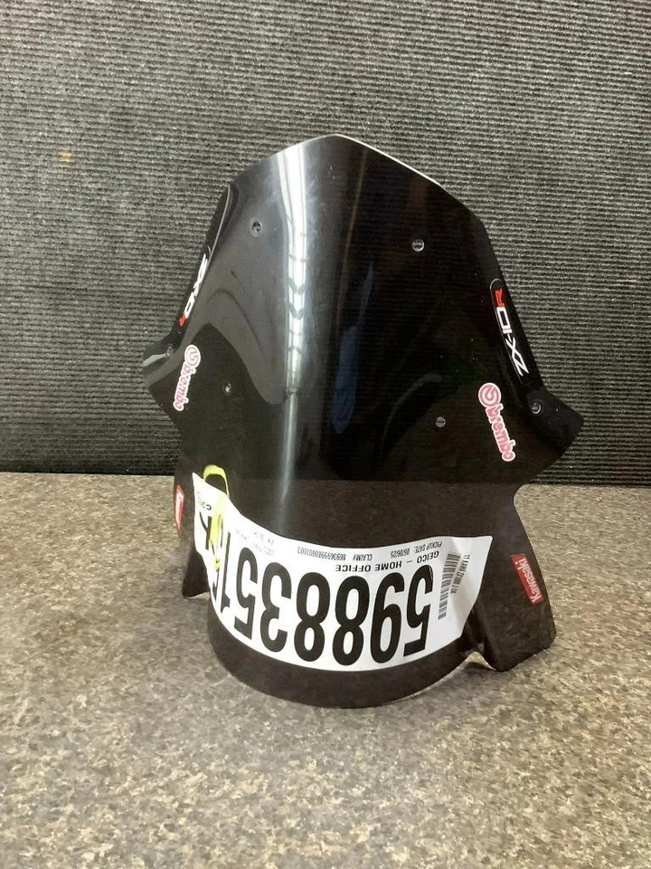 11 Parabrisas Kawasaki Ninja ZX10R ZX-10R 416 Foto 2 de 3