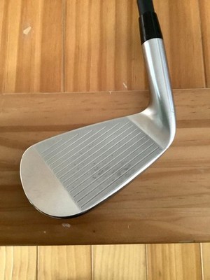◼️6pcs◼️ EPON AF-507 Iron Set 6clubs 5-9,Pw Shaft TRAVIL IRON