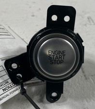 19-23 GENESIS G70 DASH ENGINE START STOP IGNI...