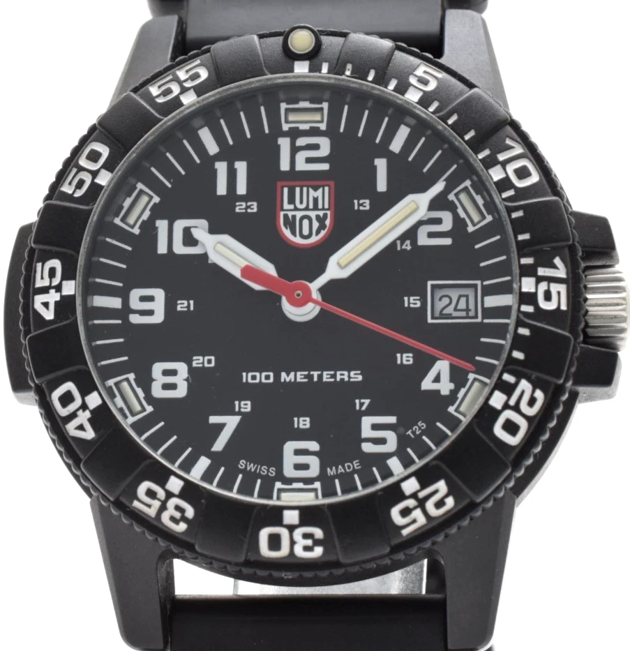 25+ luminox navy seal 3000 for sale | Updated Oct 2026