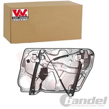 VAN WEZEL FENSTERHEBER VORNE RECHTS ELEKTRISCH für SKODA VW PASSAT 3B6 3B3 3B5