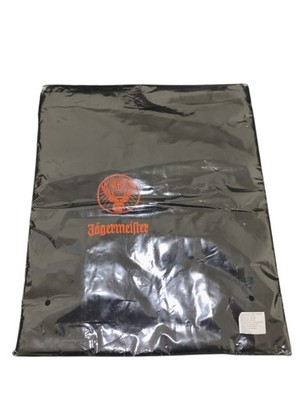Jägermeister Bistro Schürze 2009 | 100x75 cm | Merchandise Neu OVP  