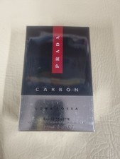 PRADA Luna Rossa Carbon 100ml For  Women's Eau de Toilette