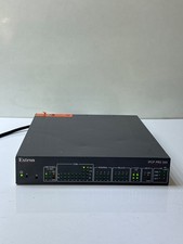 Extron IPCP Pro 555 IP Link Pro Control Processor