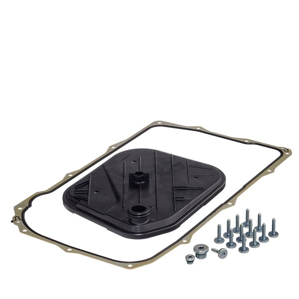 Hengst Filter Hydraulikfilter, Automatikgetriebe U.A. FüR BMW-image