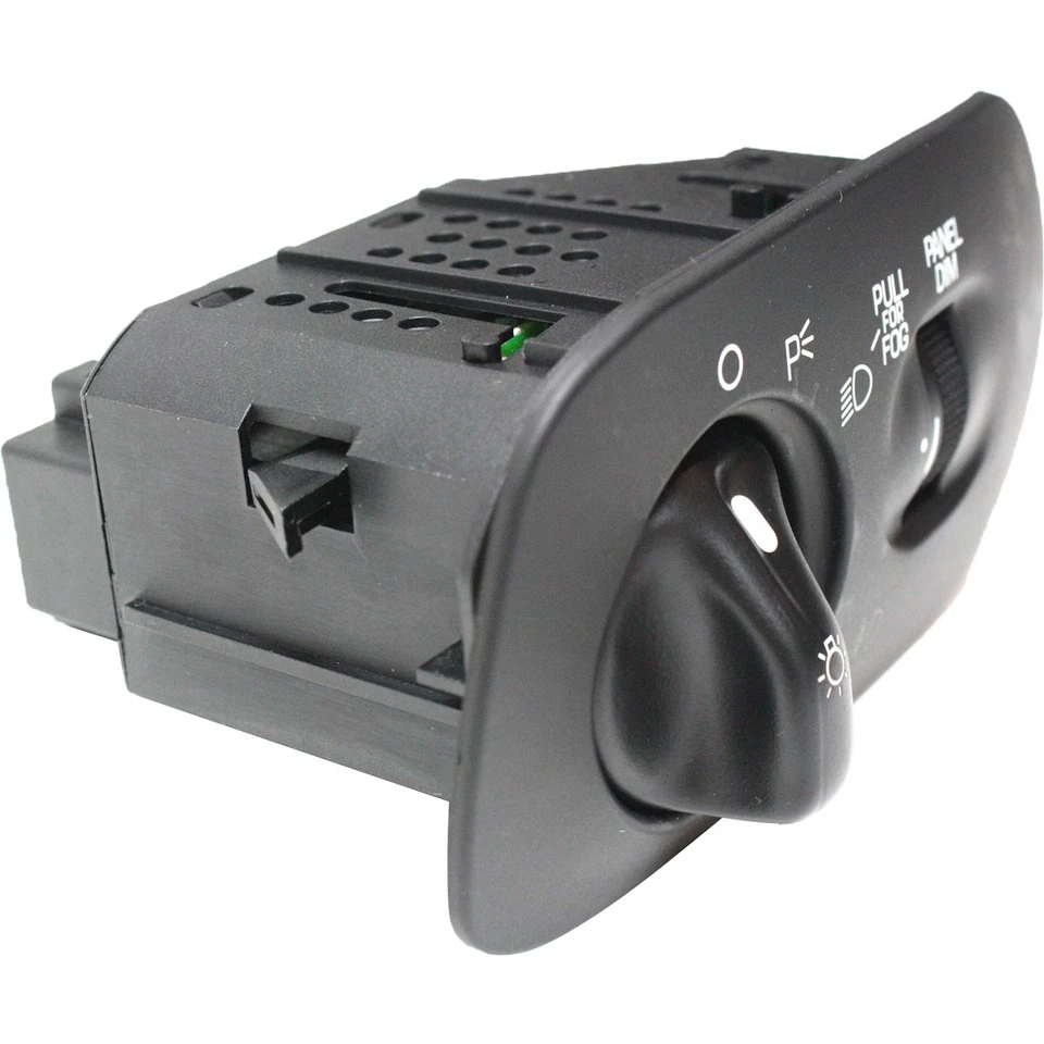 Farol interruptor farol lâmpada de direção para caminhão F250 F150 Ford F-250 - Imagem 3 de 4