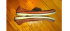 Steve Madden boat shoes maroon size 11 — photo 3
