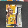 Panini 2019-20 Prizm NBA Finalists Insert Kobe Bryant #9 Lakers Basketball Card