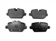 Bremsbelagsatz, Scheibenbremse Hinterachse 19-0448 MAXGEAR f�r MINI BMW