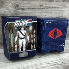 Super 7 G.I. Joe ULTIMATES! Wave 3 STORM SHADOW Action Figure * NEW