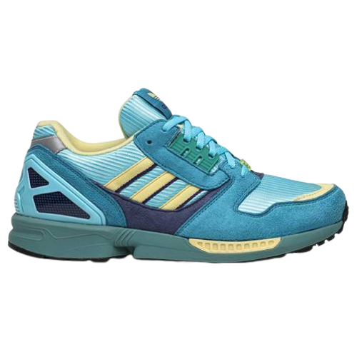 adidas ZX 8000 Light Aqua sz 13 DS EE4754 Consortium 2019 