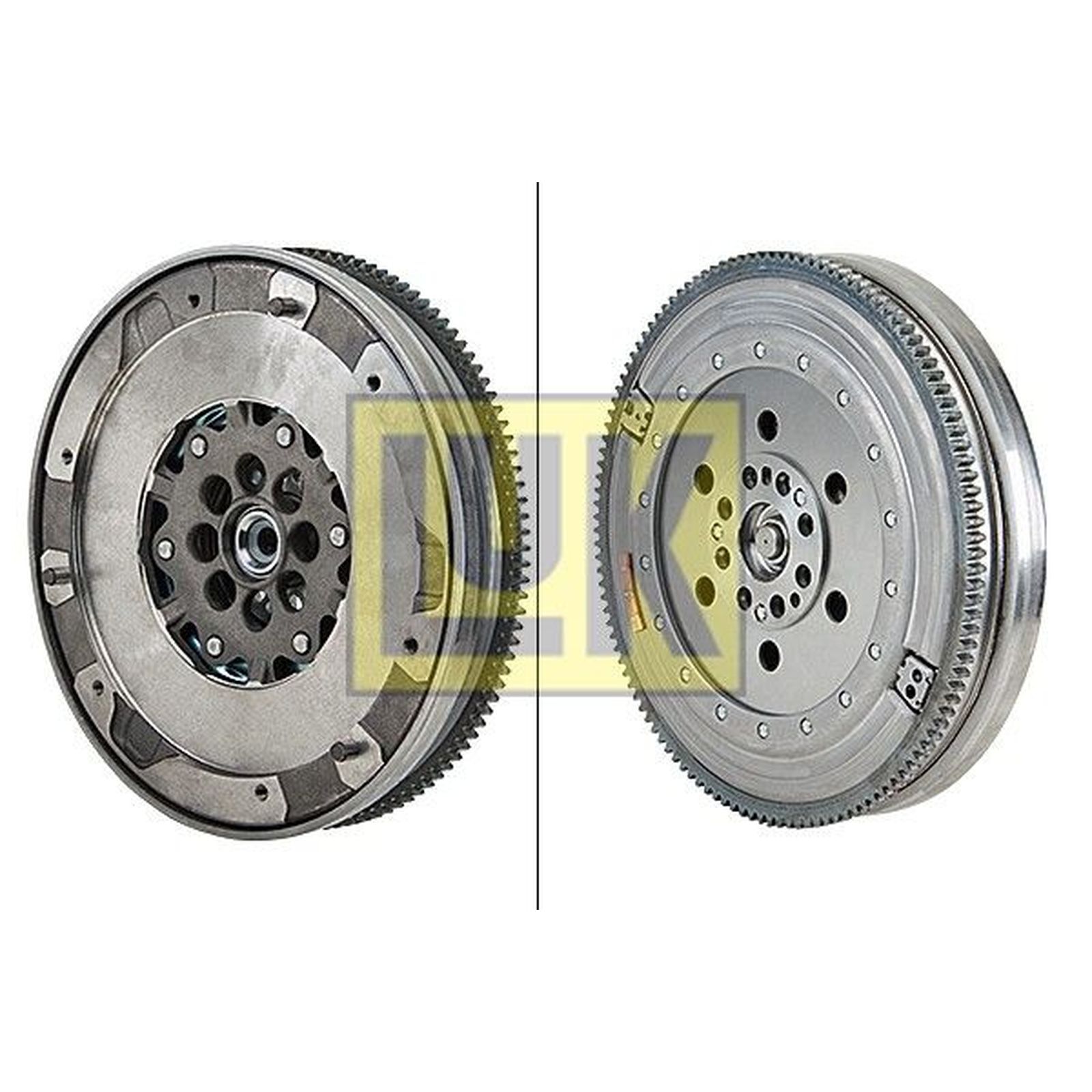 Dual Mass Flywheel DMF For BMW 2 Series F22 F87 218d LUK 