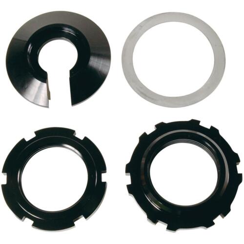 Kit C-O Conversion Alum Matic - 1 Shock COK101 Coilover Adjustable Spring Loweri