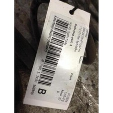 Ressort divers Daihatsu SIRION