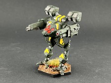 Battletech Iron Wind Metals, Mad Cat Mk II 5,...