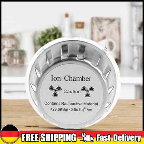 Ion Chamber Smoke Sensor Ionization Smoke Detector Smoke Sensor Fit for Arduino - Bild 1 von 12