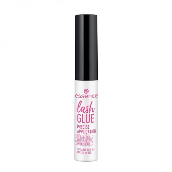 780822 Essence Cosmetics Lash Glue Pegamento De Pestañas 4,7g
