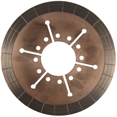 Friction Clutch ALLISON 23010871 Replaced by Alto # 352712BR390 | eBay