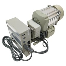 Permanent Magnet Brushless Silent Servo Motor ForIndustrial Split Sewing Machine