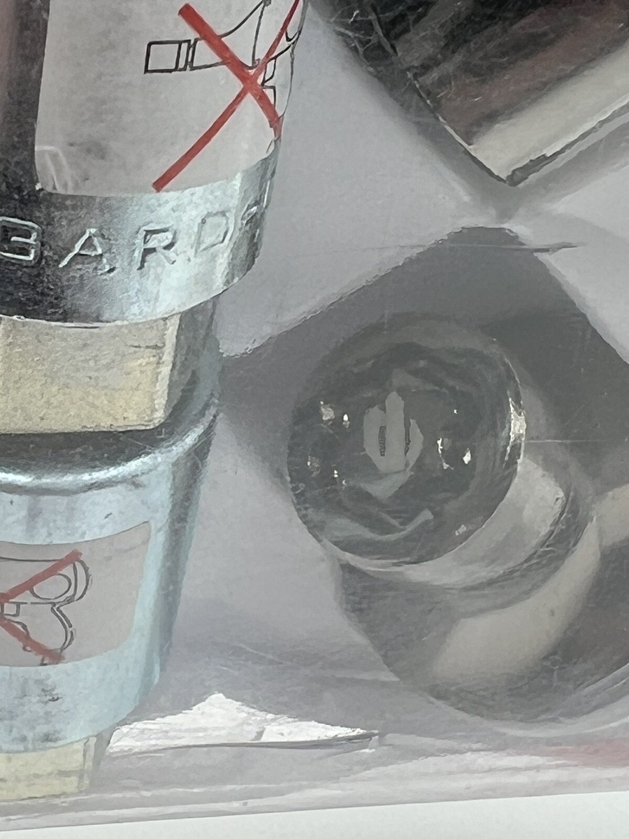 Alloy Wheel Locks Fits 365 Models OEM Toyota Pt276-60070 for sale