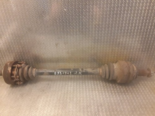 BMW E53 Antriebswelle X5 E53 3.0d Hintere Linke 3.0 Diesel 160KW