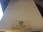 #1 Network #354 HP UV DUP Film 12 x 18 in 100 sheets — photo 1