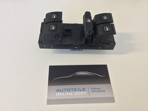 VW Golf 5 Fensterheberschalter Schalter 1K4959857B