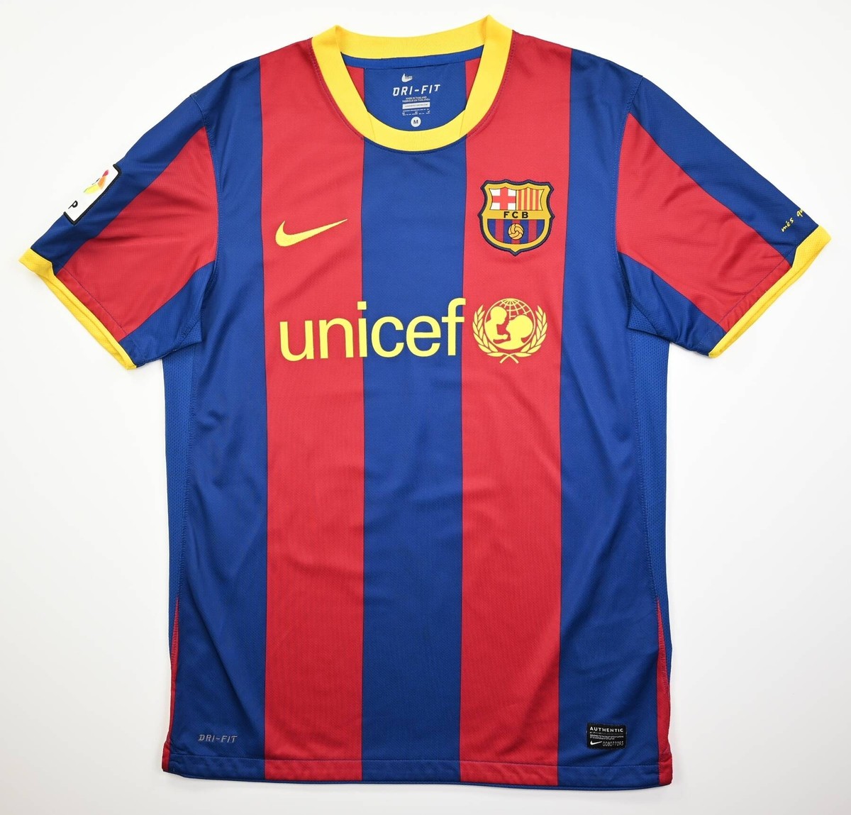 【タグ付き希少】FC Barcelona Nike シャツ FIFA 2011 s-l1200.jpg