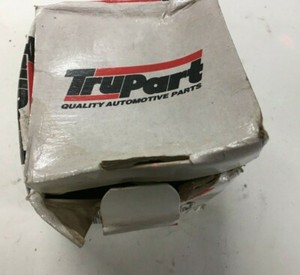 Trupart Radlagersatz TBK320