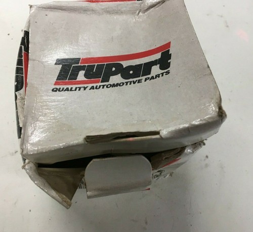 Trupart Radlagersatz TBK320