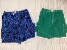 Roundtree Yorke Medium Swim Trunks