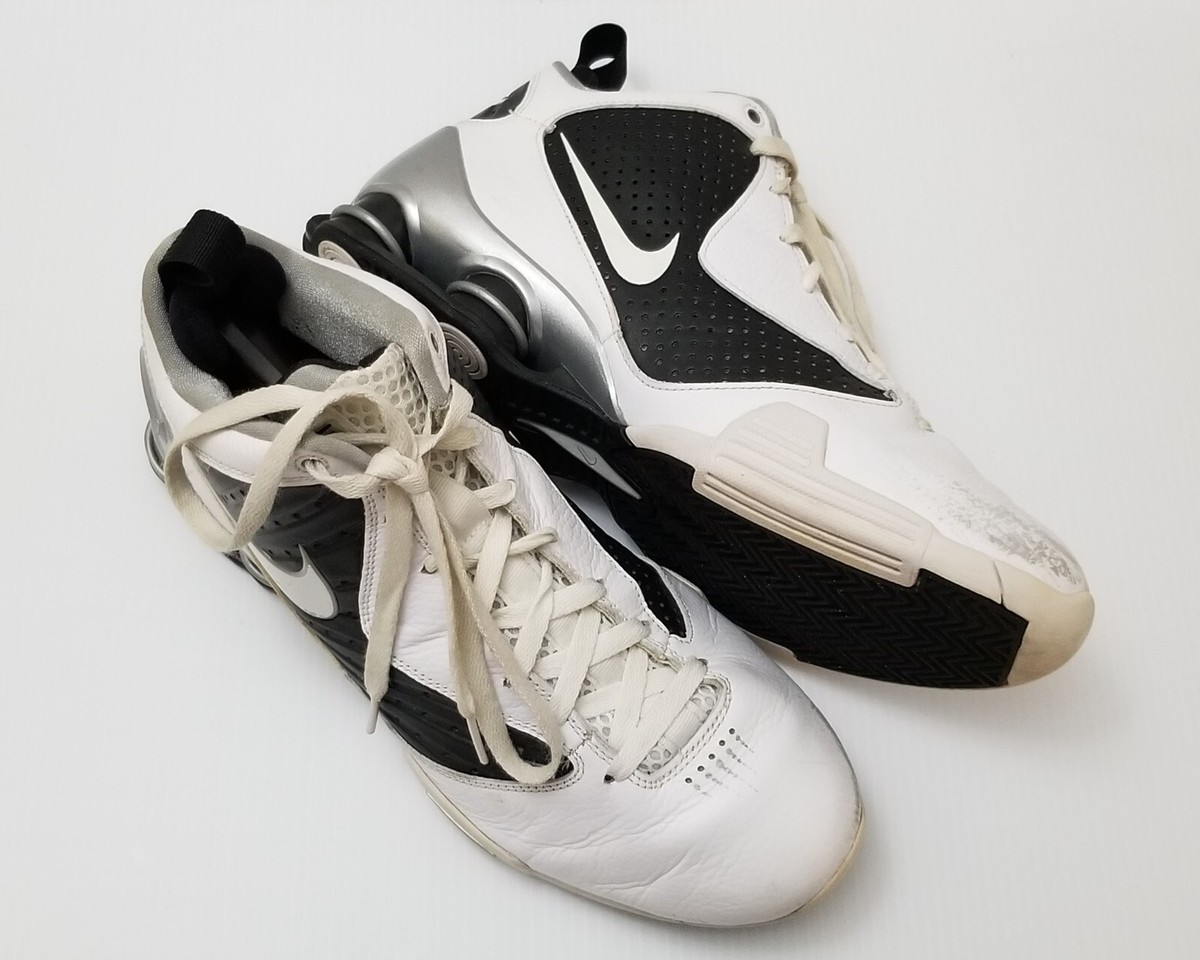 HOT Athletic Shoes Nike Shox Bb Pro Nike Shox BB Pro TB