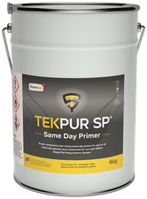 TEKPUR SD Same Day Primer for use with TekPur SP for superior bonds