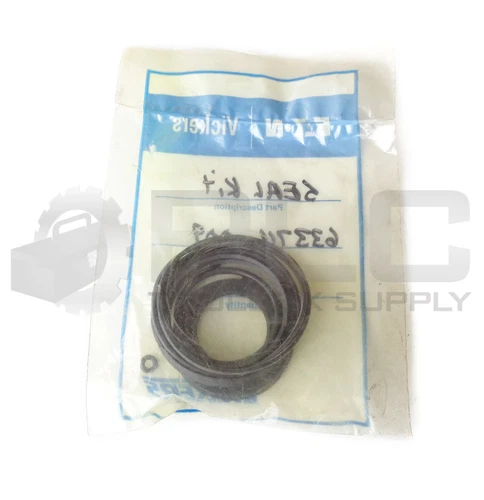 NEW EATON VICKERS 6337U-009 SEAL KITS