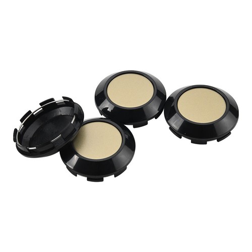 72mm Wheel Centre Cap Blank Wheel Center Hub Caps Cover For Rims - 4pcs - Picture 12 of 28