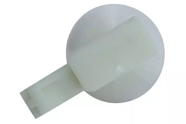 Genuine GM Door Wiring Harness Retainer 11547002