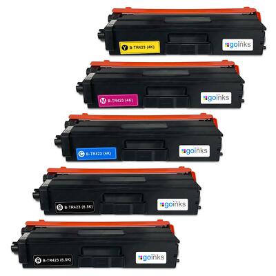 Toner Compatibile Nero Alta Capacità Per Brother HL-L8260CDW, L8360CDW, DCP-L8410CDW, MFC-L8690CDW