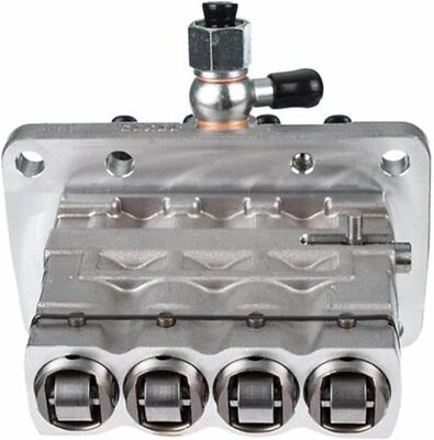 Perkins 404d 22t Parts Fuel Injection Pump 131010080 For