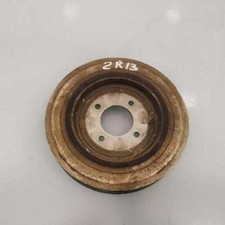 Poulies diverses Citroen C15