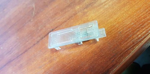 BMW 3 E90 320i Innenbeleuchtung 6961999 2.0 Benzin 125kw 2008 10598802