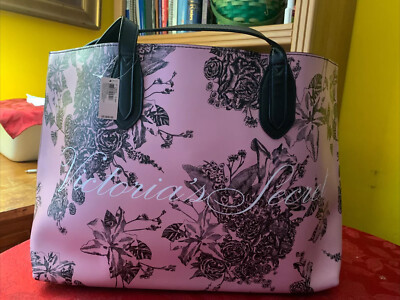 Sac à main VICTORIA'S SECRET Blanc en Synthétique - 51576838