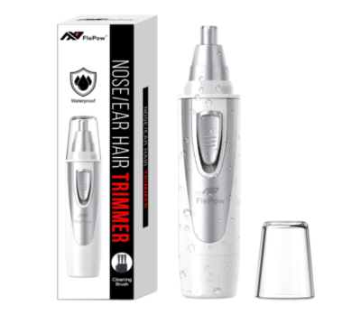 Hair Trimmer Recortadora De Barba Walmart Cortapelo Cortadora De
