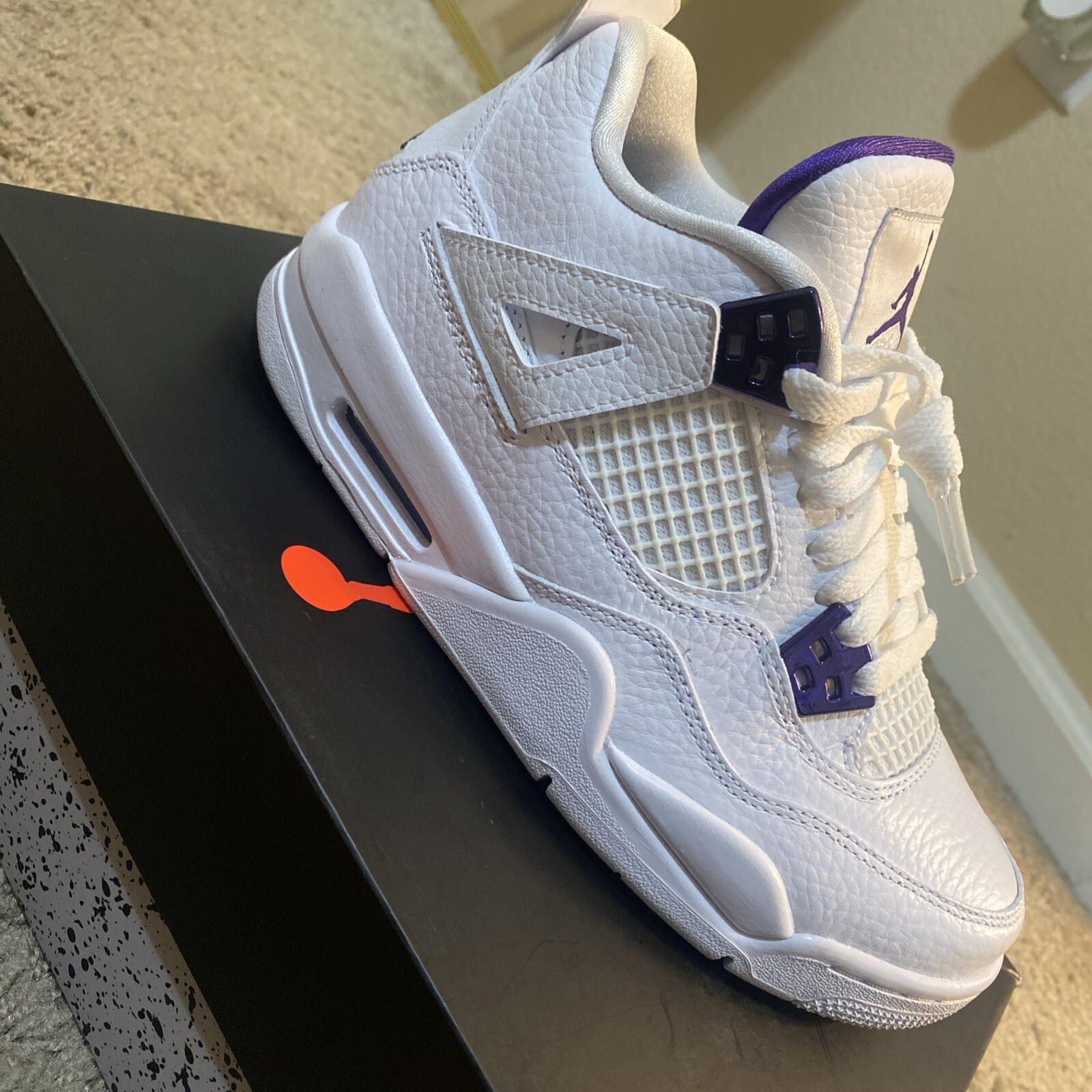 Lightly Worn - image 5