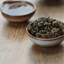 Mulberry Leaf Tea Natural Dried Chinese Herbal Tea Premium Loose Leaf 50g