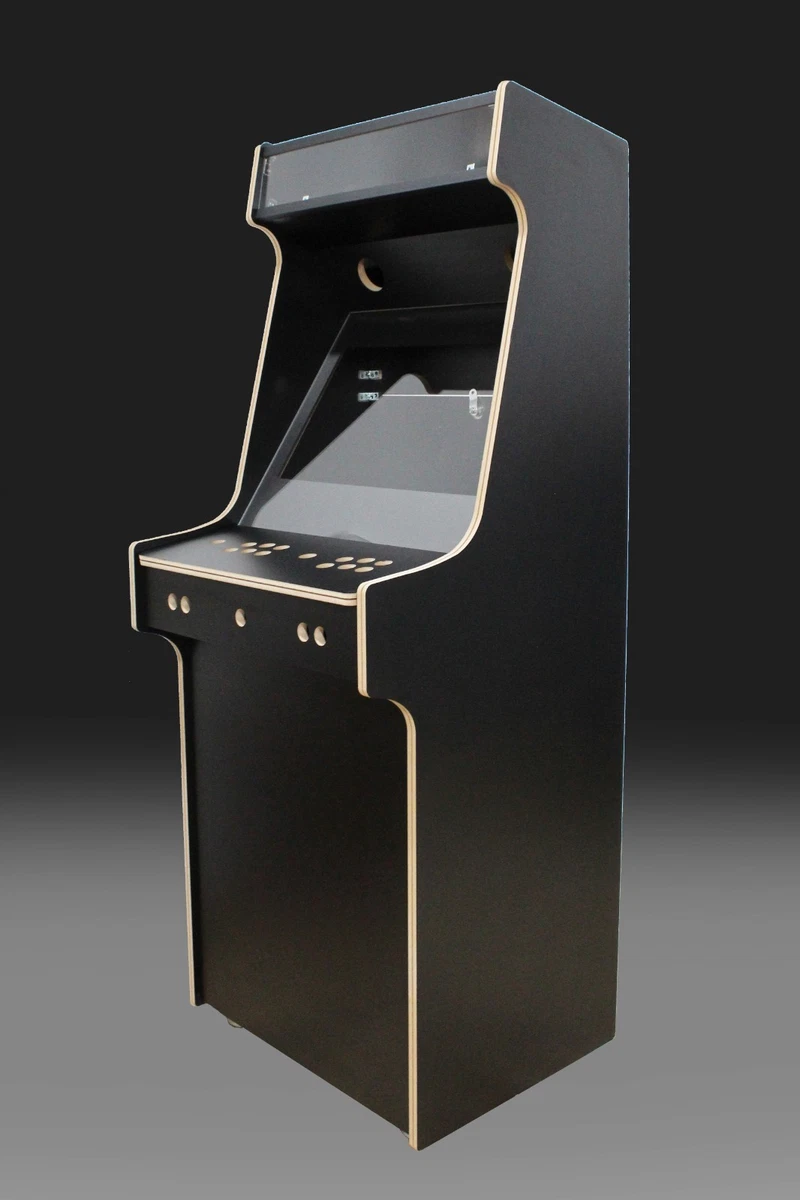 Flat Pack Arcade Cabinet | Cabinets Matttroy